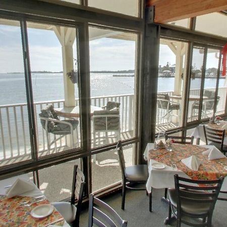 Cedar Cove Beach And Yacht Club Aparthotel Cedar Key Kültér fotó