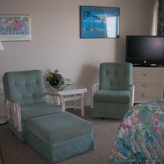 Cedar Cove Beach And Yacht Club Aparthotel Cedar Key Szoba fotó